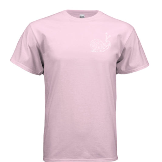 LIGHT PINK - FRONT