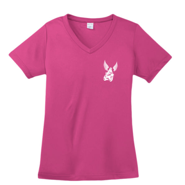Pink Raspberry - FRONT