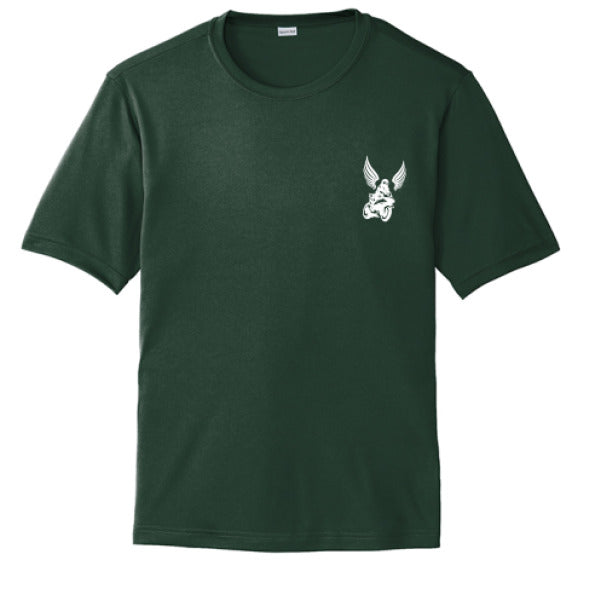 Forest Green - FRONT