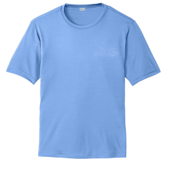 Carolina Blue - FRONT