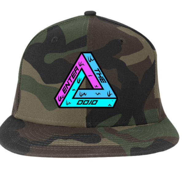 Camo - FRONT