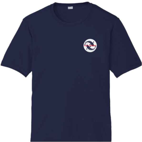 True Navy - FRONT