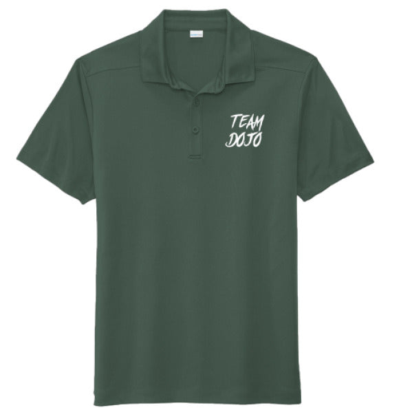 Forest Green - FRONT