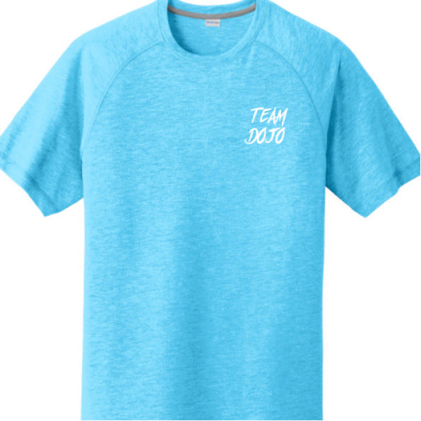 Pond Blue Hthr - FRONT