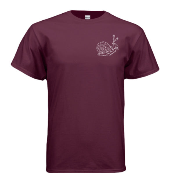 MAROON - FRONT