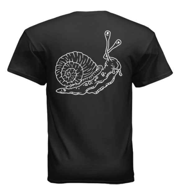 BLACK - BACK