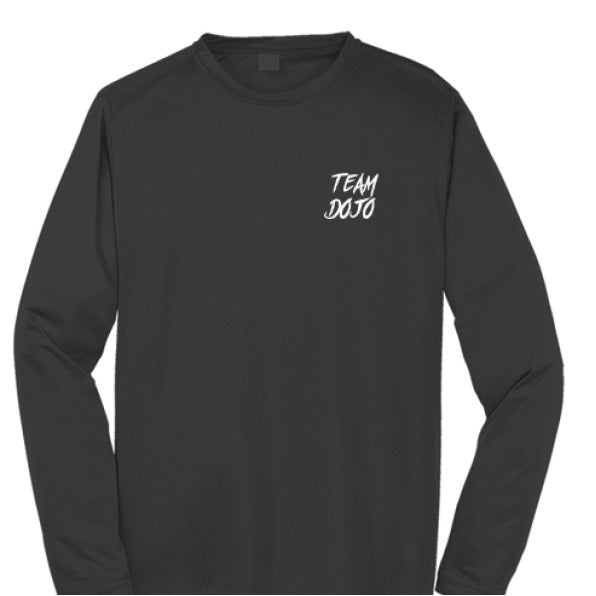 Black - FRONT