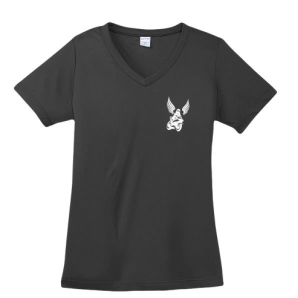 Black - FRONT