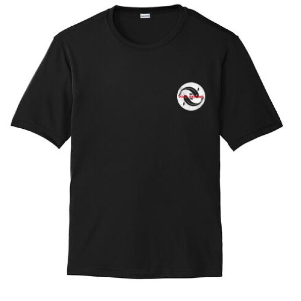 Black - FRONT