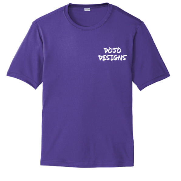 Purple - FRONT