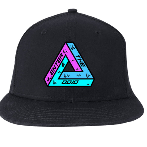 Dark Navy - FRONT