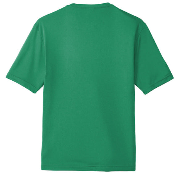 Kelly Green - BACK
