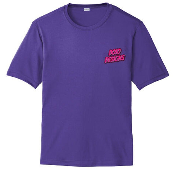 Purple - FRONT