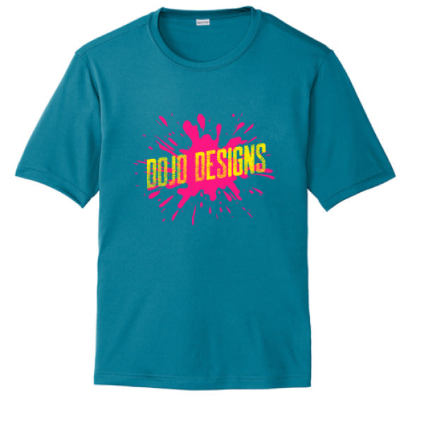 Tropic Blue - FRONT