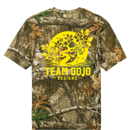 Realtree Edge - BACK