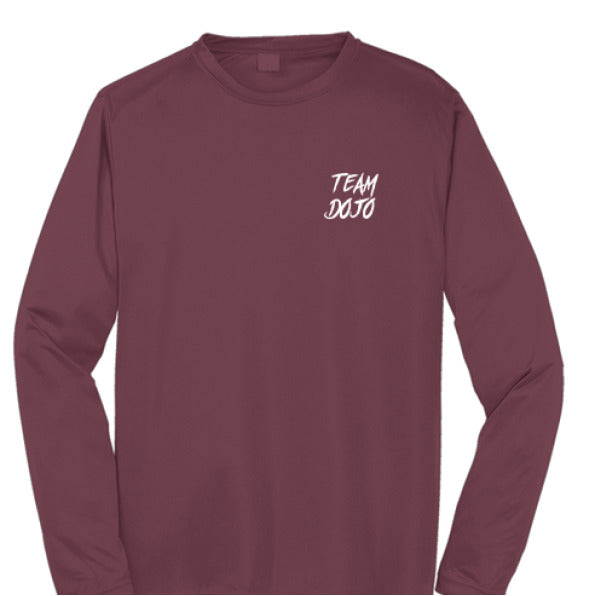 Maroon - FRONT