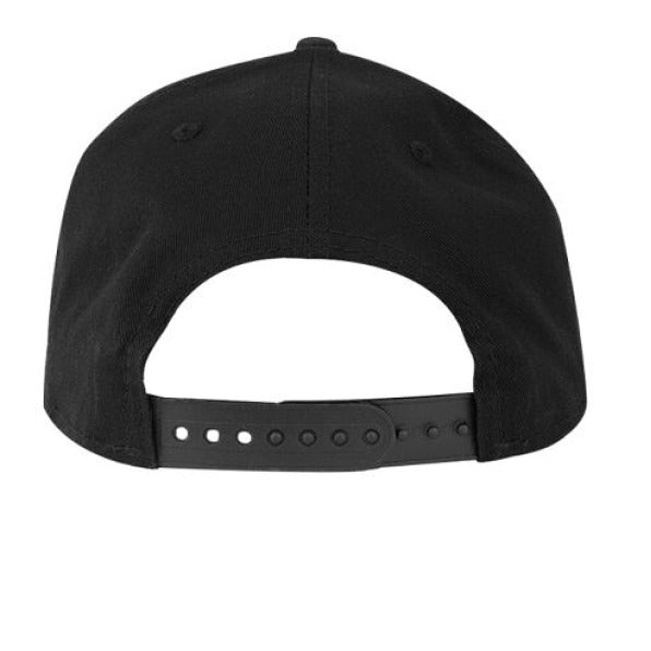 Black - BACK