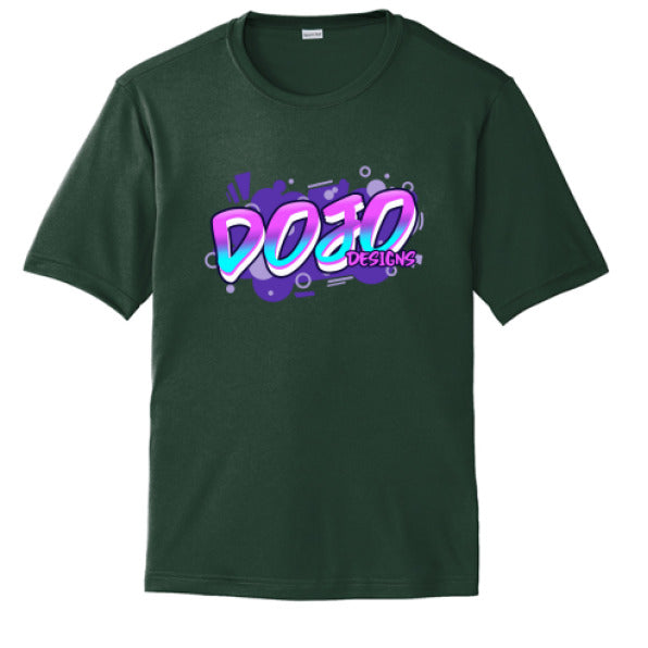 Forest Green - FRONT