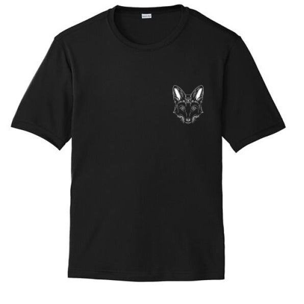 Black - FRONT