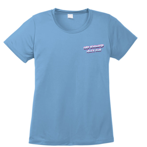 Carolina Blue - FRONT