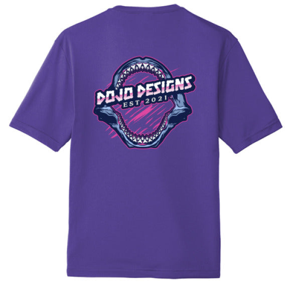 Purple - BACK