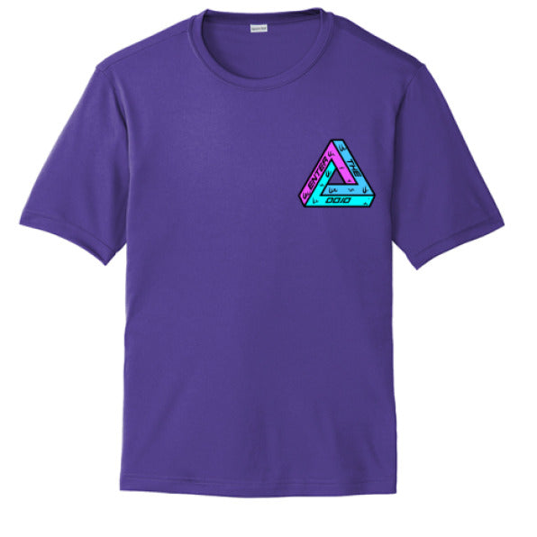 Purple - FRONT