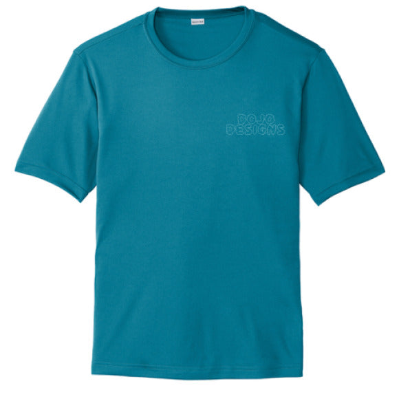 Tropic Blue - FRONT