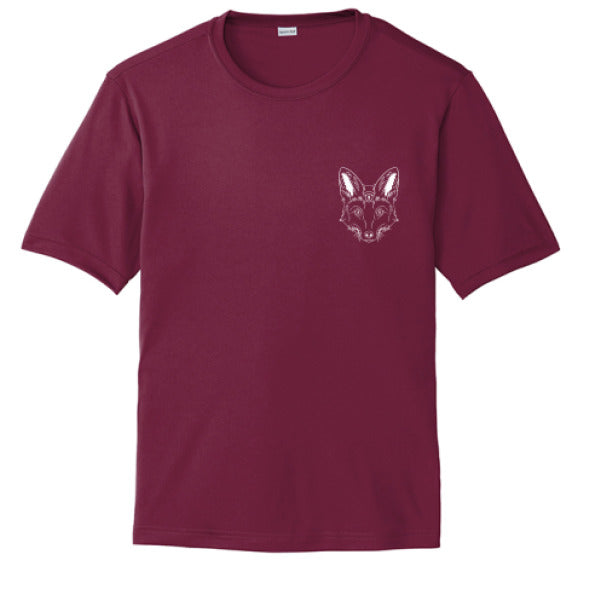 Cardinal - FRONT