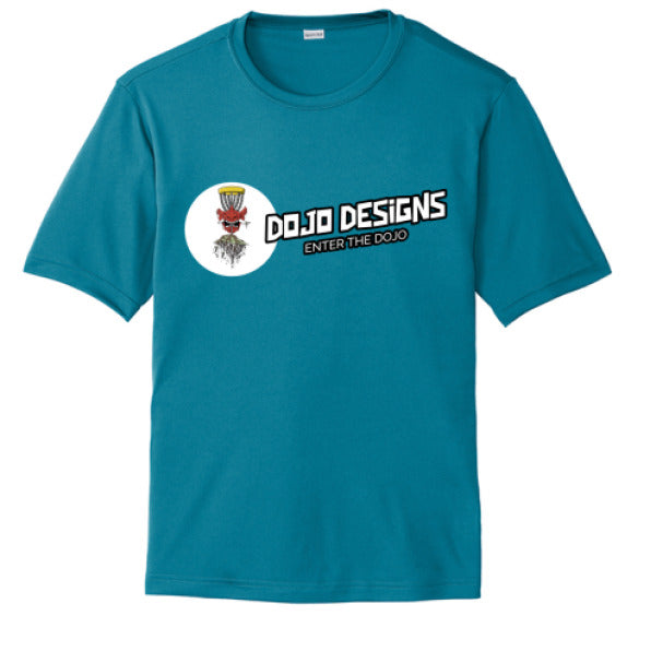 Tropic Blue - FRONT