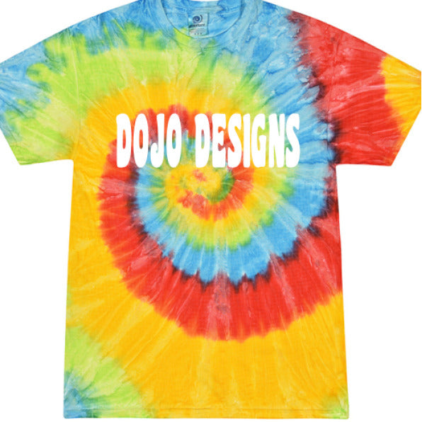 PASTEL NEON - FRONT