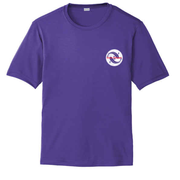 Purple - FRONT