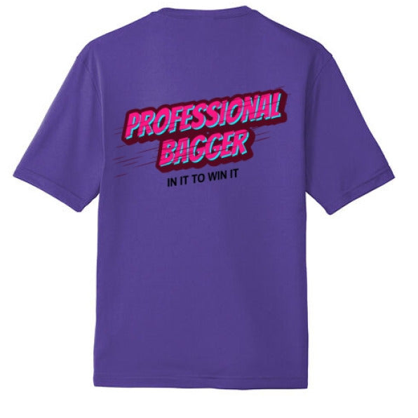 Purple - BACK