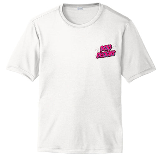 White - FRONT