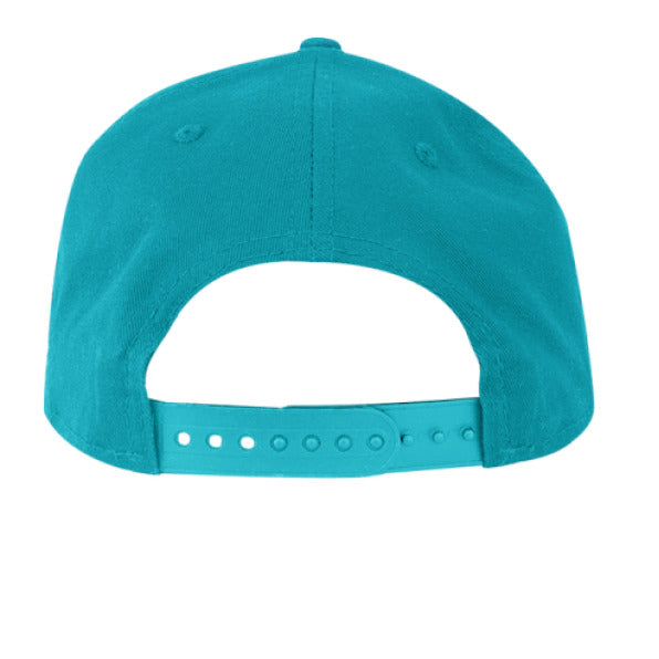 Shark Teal - BACK