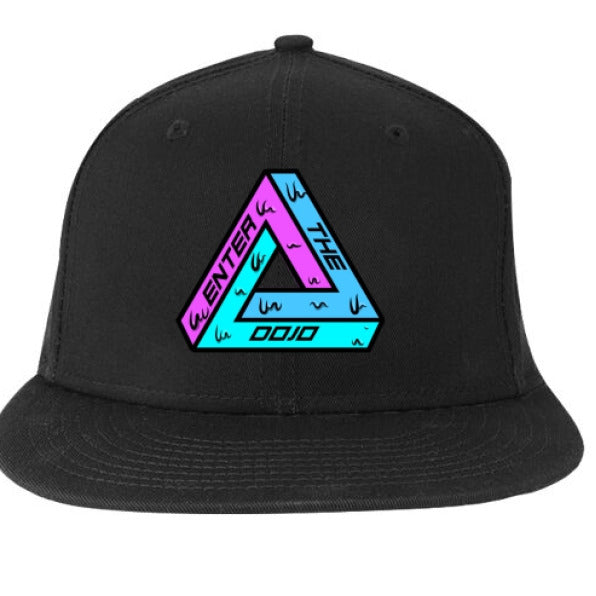 Black - FRONT