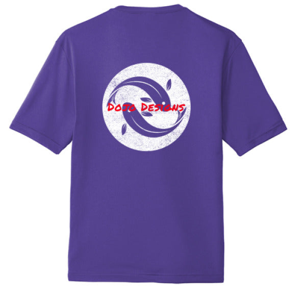 Purple - BACK