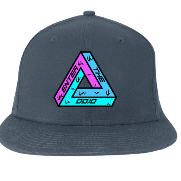 Deep Navy - FRONT