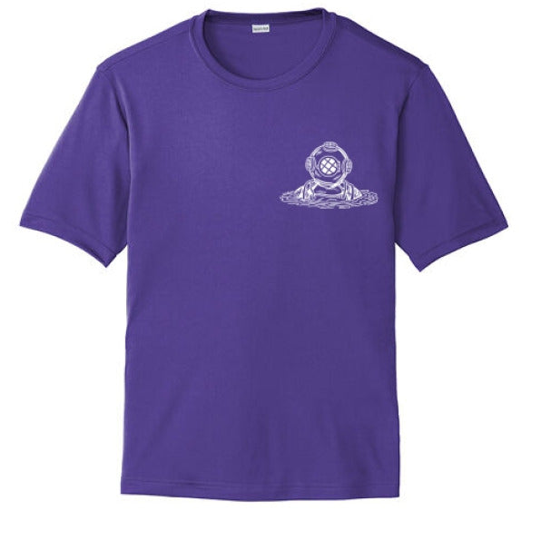 Purple - FRONT