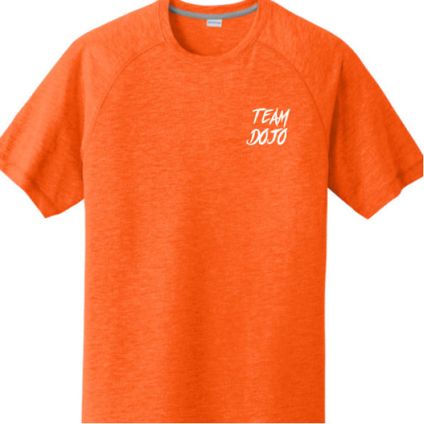 Deep Orange He - FRONT