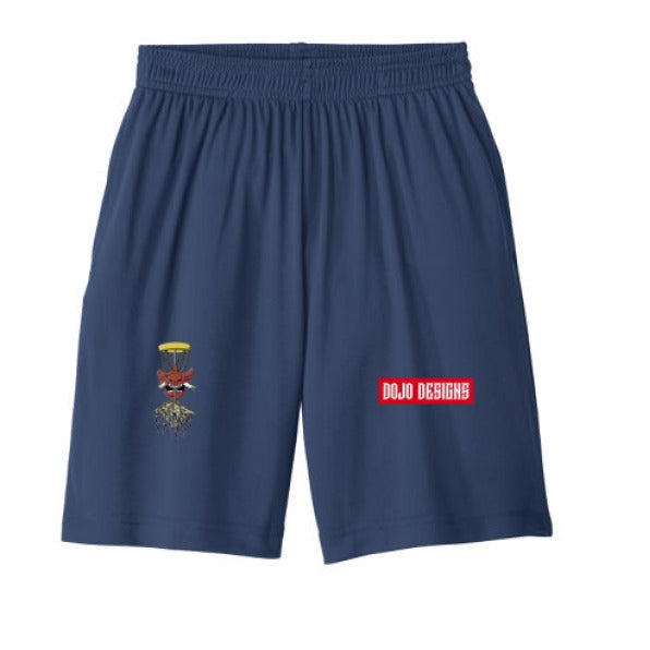 True Navy - FRONT