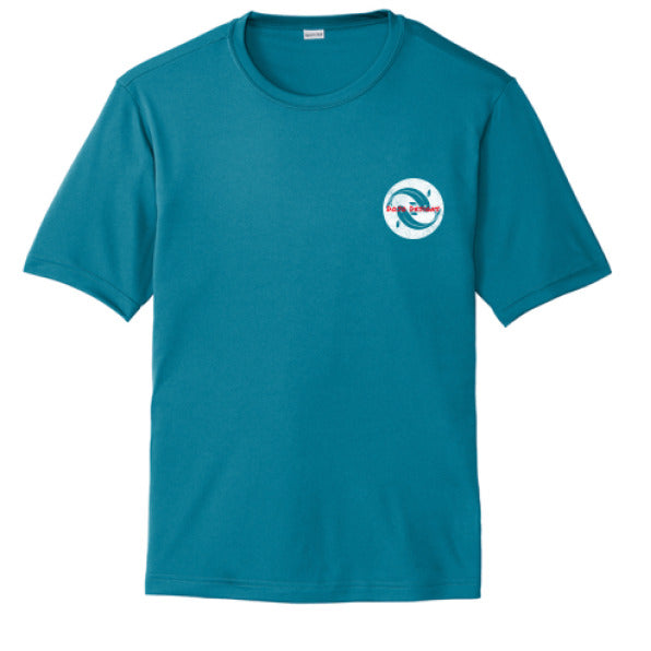 Tropic Blue - FRONT