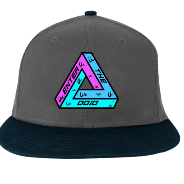 Charcoal/ Deep Navy - FRONT