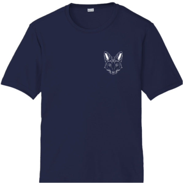 True Navy - FRONT
