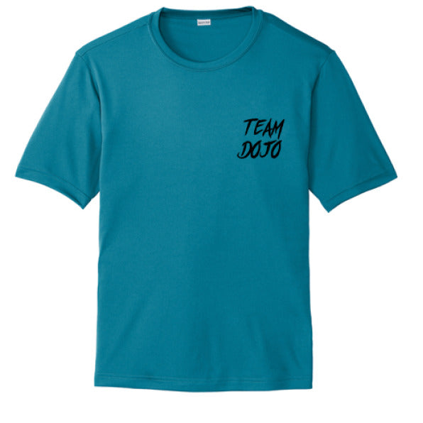 Tropic Blue - FRONT