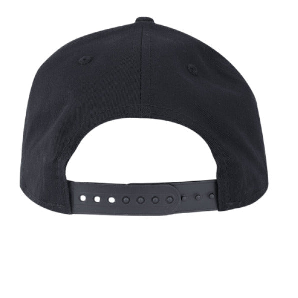 Dark Navy - BACK