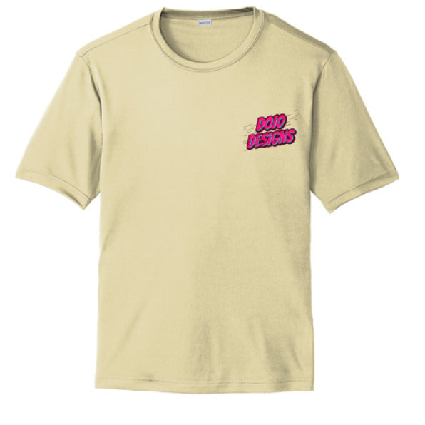 Vegas Gold - FRONT