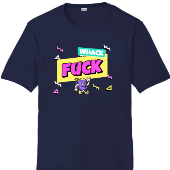 True Navy - FRONT