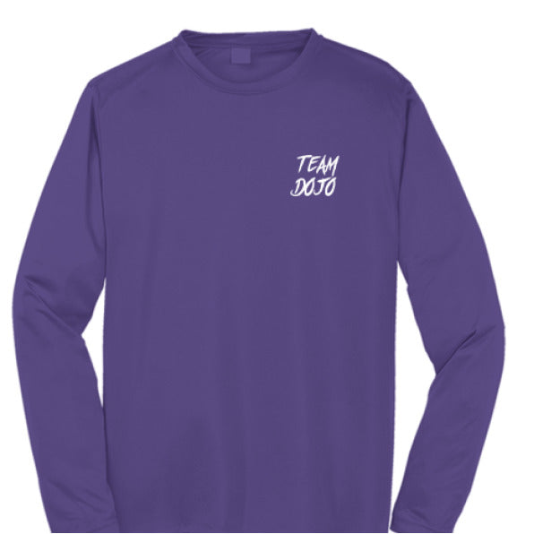 Purple - FRONT