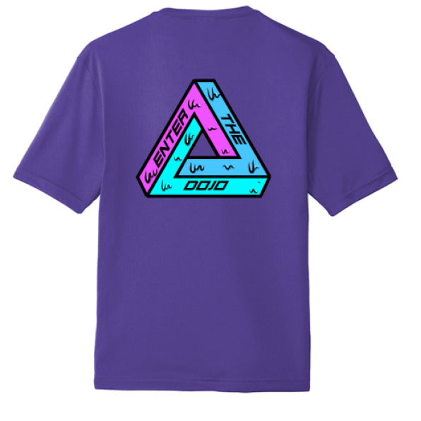 Purple - BACK