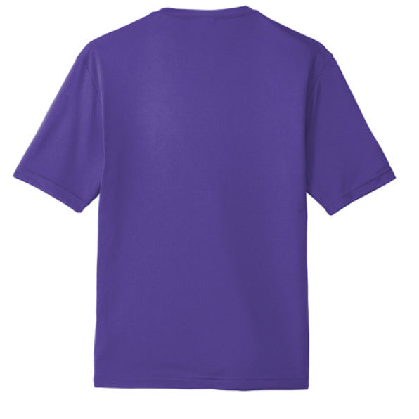 Purple - BACK